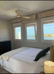 Charming apartment in Puerto Sherry