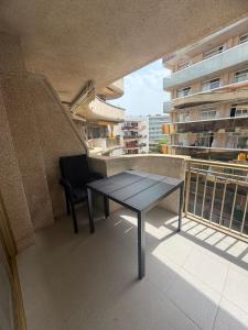 Apartment in the Arquus III building