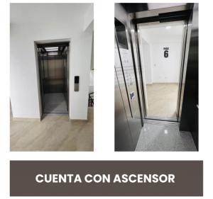 Departamento centrico