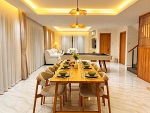 Muran Poolvilla