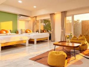 Muran Poolvilla