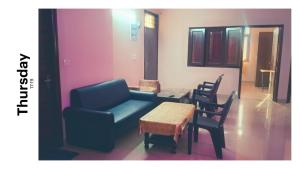CASA 3BHK Flat Mansarovar JPR Near Hyatt Hotel