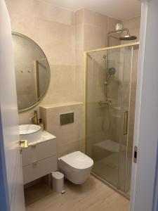 Apartament Rodzinny Szczecin