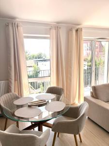 Apartament Rodzinny Szczecin