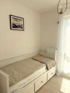Apartament Rodzinny Szczecin