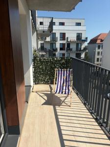 Apartament Rodzinny Szczecin