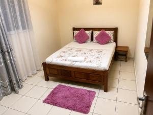 Denella 1 bedroom apartment CBD
