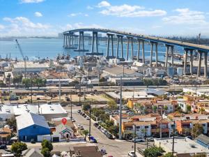 Barrio Bungalow by Coastline Vacation Rentals