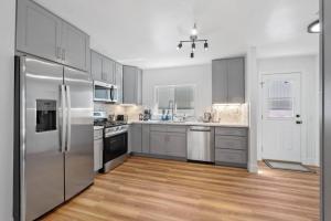 Barrio Bungalow by Coastline Vacation Rentals