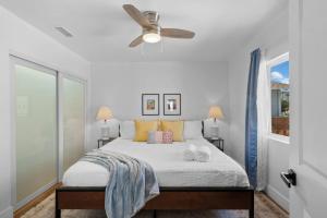 Barrio Bungalow by Coastline Vacation Rentals