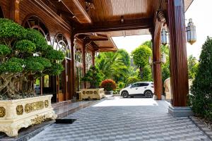 Le VIVA Resort Mui Ne