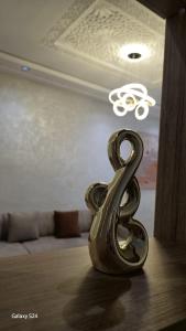 Apart-hotel Al Kaoutar