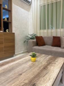 Apart-hotel Al Kaoutar