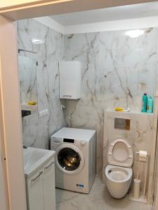 Centrum apartament z garażem ll
