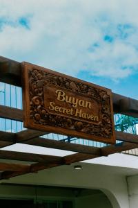 Buyan Secret Haven l Nature Villa in Bedugul