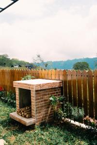 Buyan Secret Haven l Nature Villa in Bedugul