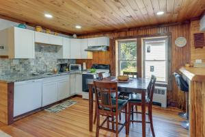 Hike & Ski the Adirondacks: Olmstedville Condo