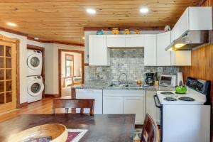 Hike & Ski the Adirondacks: Olmstedville Condo