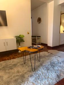 Modern 2 Bedroom Ensuite Apartment via Milimani Rd