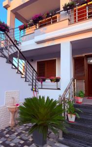 Albanas sweet home