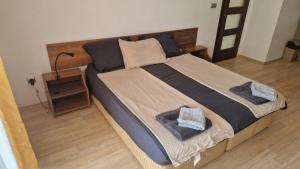 Apart Complex Pontica - Sea View 21