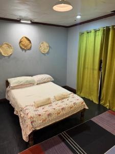 G and J Topseacan Homestay