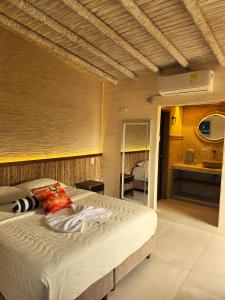 Tritonia Island Tintipán