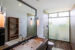 Villa Luna Luxury Meets Nature