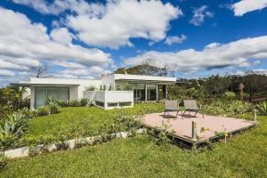 Villa Luna Luxury Meets Nature