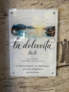 La Dolce vita
