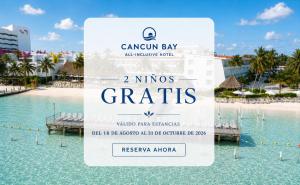 Cancun BayInclusive Hotel