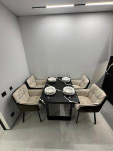 The Crafted Comfort