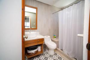 Cabarete 4BR Beach Villa Sleeps 10 with Views