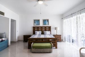Sea Winds Seaside Family Stay - Spacious
