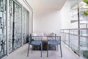 Sea Winds Seaside Family Stay - Spacious