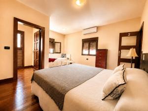 Casa Con Piscina en el Centro