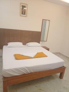 SANTHOSH RESIDENCy