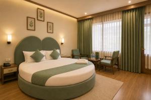 Hotel Pine Valley view Manali Aleo