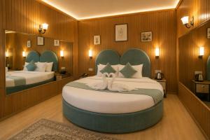 Hotel Pine Valley view Manali Aleo