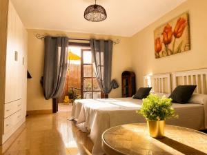 Casa Con Piscina en el Centro