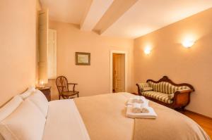 Il Gallo - Charming Apartment in Lucca Heart
