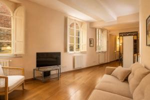 Il Gallo - Charming Apartment in Lucca Heart