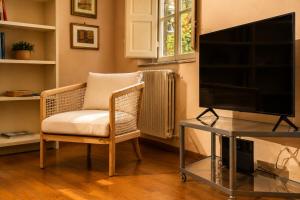 Il Gallo - Charming Apartment in Lucca Heart