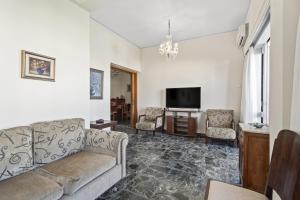 Maritas Apartments - Dikastirion