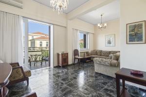 Maritas Apartments - Dikastirion