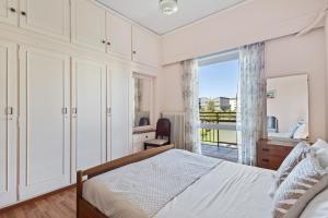 Maritas Apartments - Dikastirion