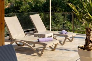 Villa Marlot