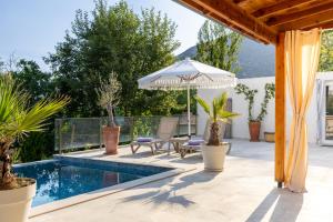 Villa Marlot