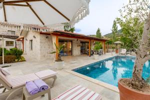Villa Marlot