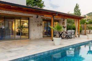 Villa Marlot